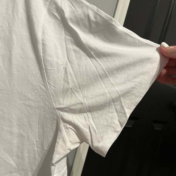 Old Navy Spongebob and Patrick Valentine's Heart Headband Graphic Tshirt - Picture 5 of 6